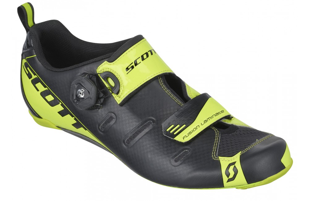 scott triathlon shoes