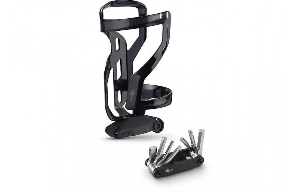 SPECIALIZED Zee Cage II right with tool 2016 CYCLES ET SPORTS