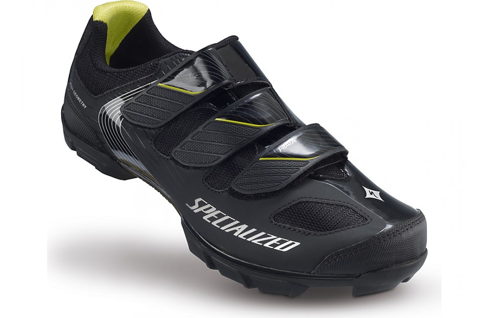 shimano mtb shoes 2018