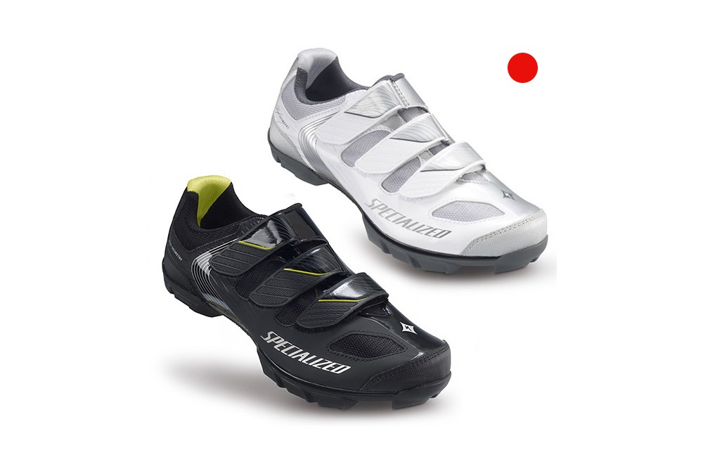 specialized riata cycling shoes