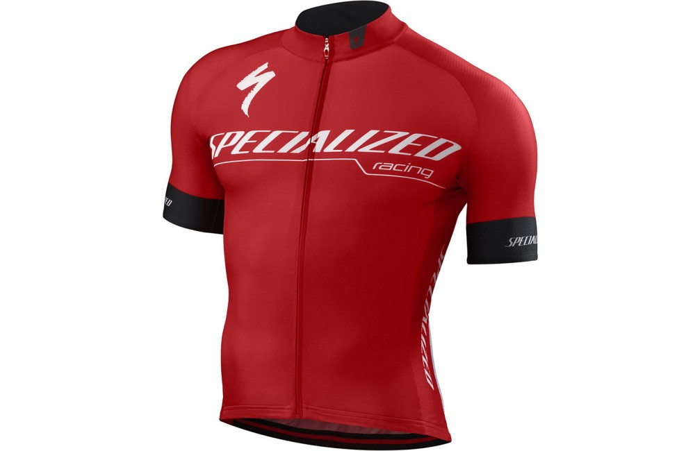SPECIALIZED SL Pro short sleeves jersey 2017 CYCLES ET SPORTS