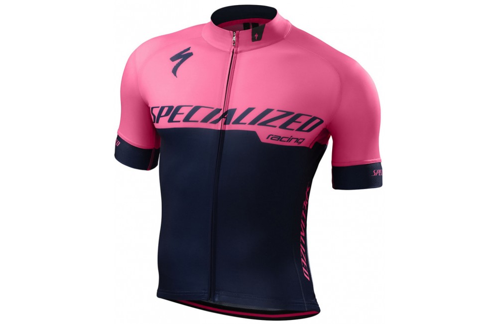 SPECIALIZED SL Expert short sleeves jersey 2017 CYCLES ET SPORTS