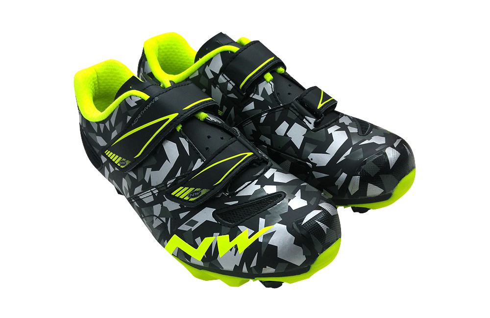 junior mtb shoes