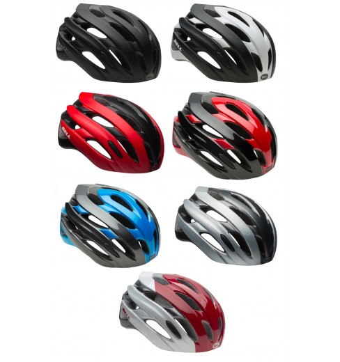 bell event helmet
