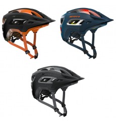 scott stego mtb helmet