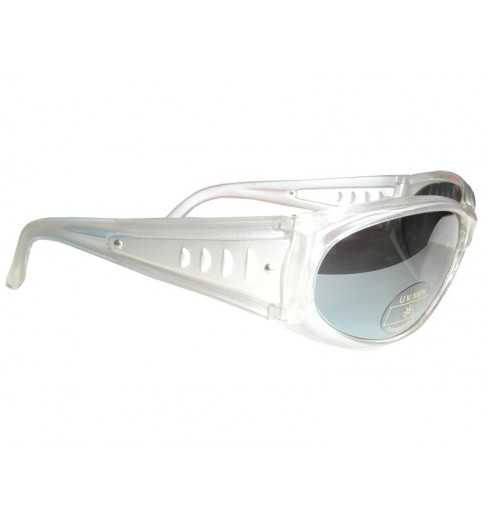 SWISS EYE AERO silver sunglasses SWISS EYE AERO silver sunglasses