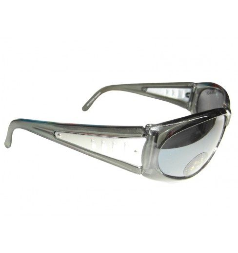 SWISS EYE lunettes AERO gris foncé SWISS EYE lunettes AERO gris foncé