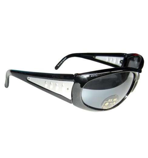 SWISS EYE AERO black sunglasses SWISS EYE AERO black sunglasses