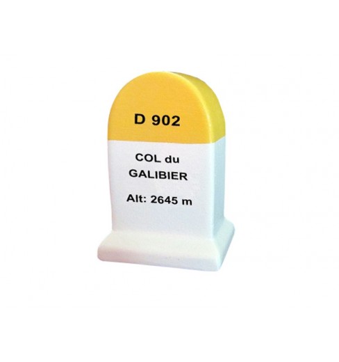 GALIBIER mileston little model GALIBIER mileston little model