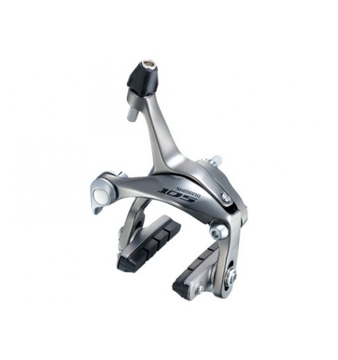 dual pivot long reach brakes