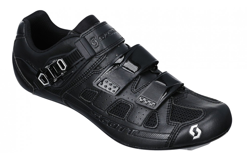 SCOTT chaussures Road Pro noir 2016 CYCLES ET SPORTS