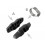 KLICKFIX Adaptateur Contour chariot de selle