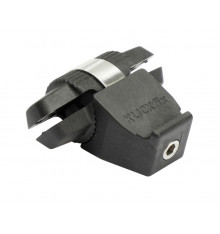 KLICKFIX Contour Saddle Adapter