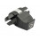 KLICKFIX Adaptateur Contour chariot de selle