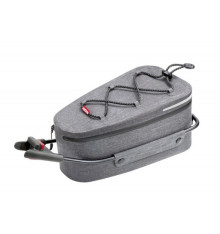 KLICKFIX Contour Waterproof bag for seat post