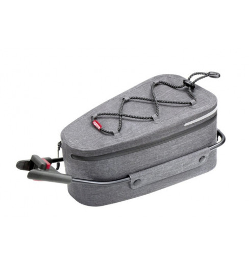 KLICKFIX Sacoche de Selle Contour Waterproof
