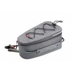 KLICKFIX Sacoche de Selle Contour Waterproof