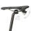 KLICKFIX Sacoche de Selle Contour Evo Light