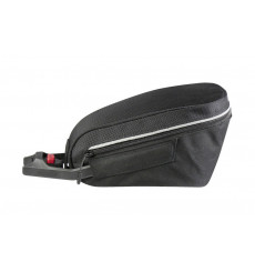 KLICKFIX Contour Evo Light bag for saddle