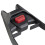 KLICKFIX Sacoche de Selle Contour Evo