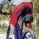 KLICKFIX Contour Evo bag for saddle