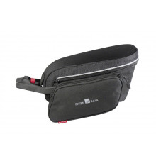 KLICKFIX Sacoche de Selle Contour Evo