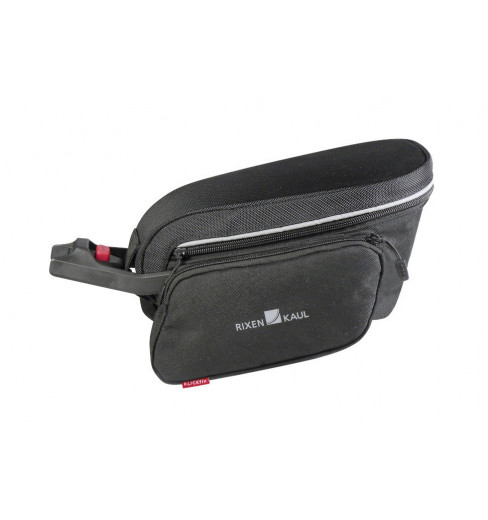 KLICKFIX Contour Evo bag for saddle