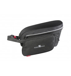 KLICKFIX Contour Evo bag for saddle