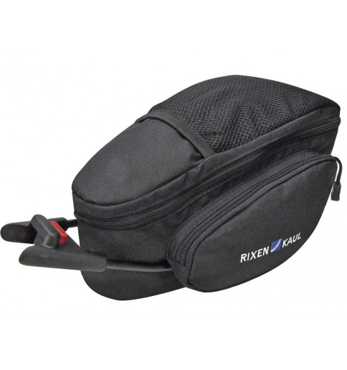 KLICKFIX Sacoche de Selle Contour Magnum