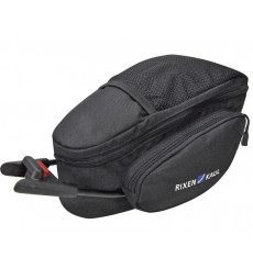 KLICKFIX Contour Magnum bag for saddle