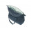 Sacoche cycliste latérale BASIL Manhattan - 12 L