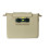 BASIL Manhattan Side Bicycle Bag - 12 L