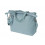 Sacoche cycliste latérale BASIL Manhattan - 12 L