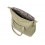 BASIL Manhattan Side Bicycle Bag - 12 L