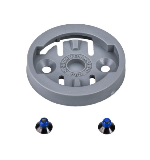 SYNCROS Insert Garmin Plastic GPS Meter Support