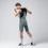 GOBIK MATT 2.0 K10 TROOPER men's bib shorts