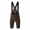 GOBIK cuissard à bretelles homme MATT 2.0 K10 COCOA