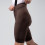 GOBIK MATT 2.0 K10 COCOA men's bib shorts