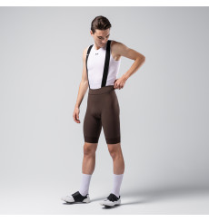 GOBIK cuissard à bretelles homme MATT 2.0 K10 COCOA