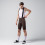 GOBIK cuissard à bretelles homme MATT 2.0 K10 COCOA