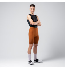 GOBIK MATT 2.0 K10 MAPLE men's bib shorts