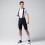 GOBIK 2025 REVOLUTION 2.1 K10 BLACK men's bib shorts