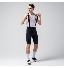 GOBIK cuissard à bretelles homme REVOLUTION 2.1 K10 ULTRABLUE 2025