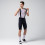 GOBIK 2025 REVOLUTION 2.1 K10 ULTRABLUE men's bib shorts