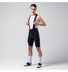 GOBIK 2025 ULTRALITE 2.0 K12 black men's bib shorts