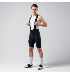 GOBIK cuissard à bretelles homme ULTRALITE 2.0 K12 NOIR 2025
