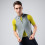 GOBIK gilet homme Plus 2.0 Cedar Check 2025