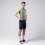 GOBIK Plus 2.0 Cedar Check man vest 2025