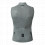 GOBIK gilet homme Plus 2.0 Cedar Check 2025