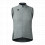 GOBIK gilet homme Plus 2.0 Cedar Check 2025